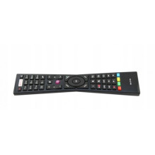 JVC Remote controlTV...