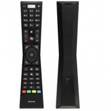 JVC Remote controlTV RM-C3184 Black