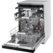 Whirlpool W7F HP43 X