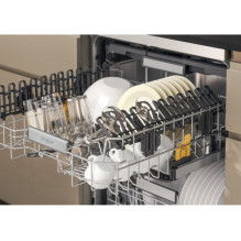 Whirlpool W7F HP43 X