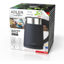 Adler AD 1372 juodas Adler AD 1372 juodas