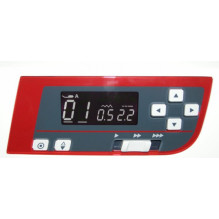 Janome 601DC