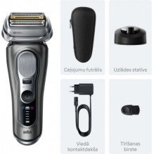 Braun 9615s