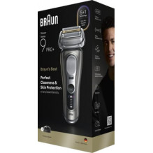 Braun 9615s