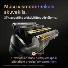 Braun 9615s