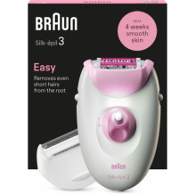 Braun SE3-031