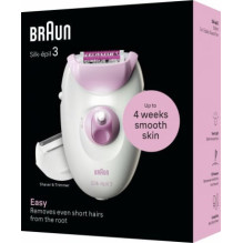 Braun SE3-031