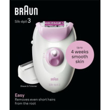 Braun SE3-031
