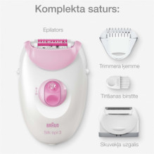 Braun SE3-031