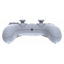 „Subsonic“ belaidis LED valdiklis, baltas, skirtas PS4 / PC