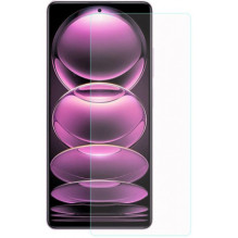 Fusion Accessories "Tempered Glass Xiaomi Redmi Note 12 Pro / 12 Pro Plus"