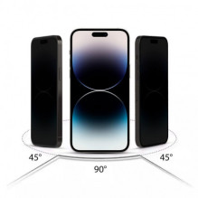„Hofi“ apsauginiai stiklai nuo šnipinėjimo Pro+ „Galaxy S25 Ultra“ (2 vnt.) „Hofi“ apsauginiai stiklai nuo šnipinėjimo Pro+ „Galaxy S25 Ultra“ (2 vnt.)