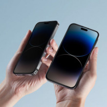 Hofi "Anti Spy Glass Pro+ Galaxy S25 Ultra" 2 pack