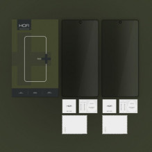 Hofi "Anti Spy Glass Pro+ Galaxy S25 Ultra" 2 pack