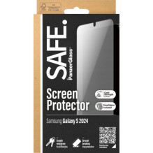 PanzerGlass "Screen Protection Ultra-Wide Fit Galaxy S24" PanzerGlass "Screen Protection Ultra-Wide Fit Galaxy S24"