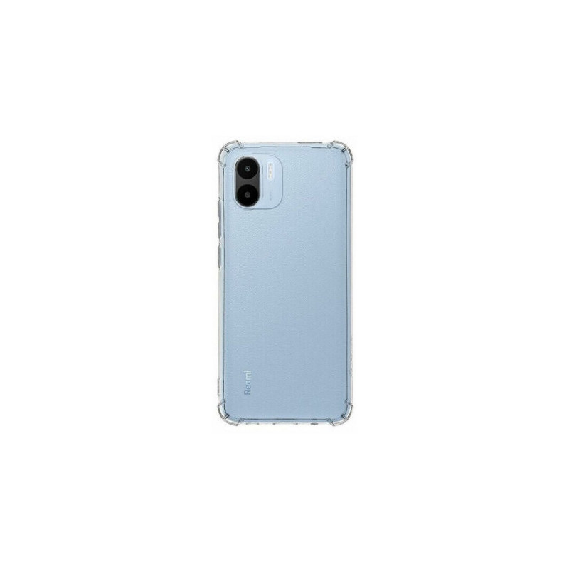 Fusion Accessories "Anti Shock 1.5mm Xiaomi Redmi A1 / A2" Transparent