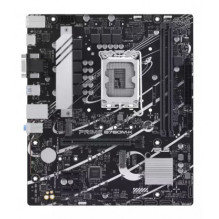 Asus Prime B760M-K