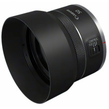 „Canon“ 50 mm f/1.8 STM objektyvas, skirtas „Canon“
