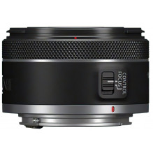 „Canon“ 50 mm f/1.8 STM objektyvas, skirtas „Canon“