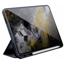 3MK Soft Tablet Case Samsung Galaxy Tab S10 FE Black