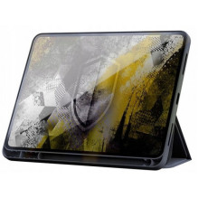 3MK Soft Tablet Case Samsung Galaxy Tab S10 FE Black