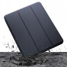 3MK Soft Tablet Case Samsung Galaxy Tab S10 FE Black