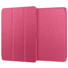 „Tech-Protect SC“ drobinis rašiklis „iPad 10.9" 2022 / 11" 2025“, rožinis