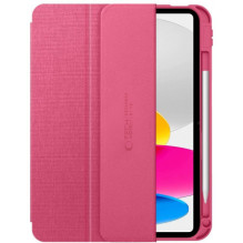 „Tech-Protect SC“ drobinis rašiklis „iPad 10.9" 2022 / 11" 2025“, rožinis
