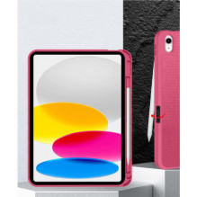 Tech-Protect SC Pen Canvas iPad 10.9" 2022 / 11" 2025 Pink