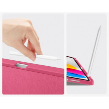 Tech-Protect SC Pen Canvas iPad 10.9" 2022 / 11" 2025 Pink