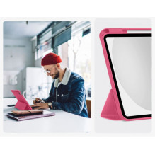Tech-Protect SC Pen Canvas iPad 10.9" 2022 / 11" 2025 Pink