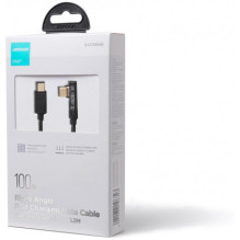 Joyroom S-CC100A6 100W 1.2m Black