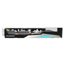 Vaizdo Plokštė - Gigabyte Radeon RX 7600 OC 8 GB GDDR6 Vaizdo Plokštė - Gigabyte Radeon RX 7600 OC 8 GB GDDR6