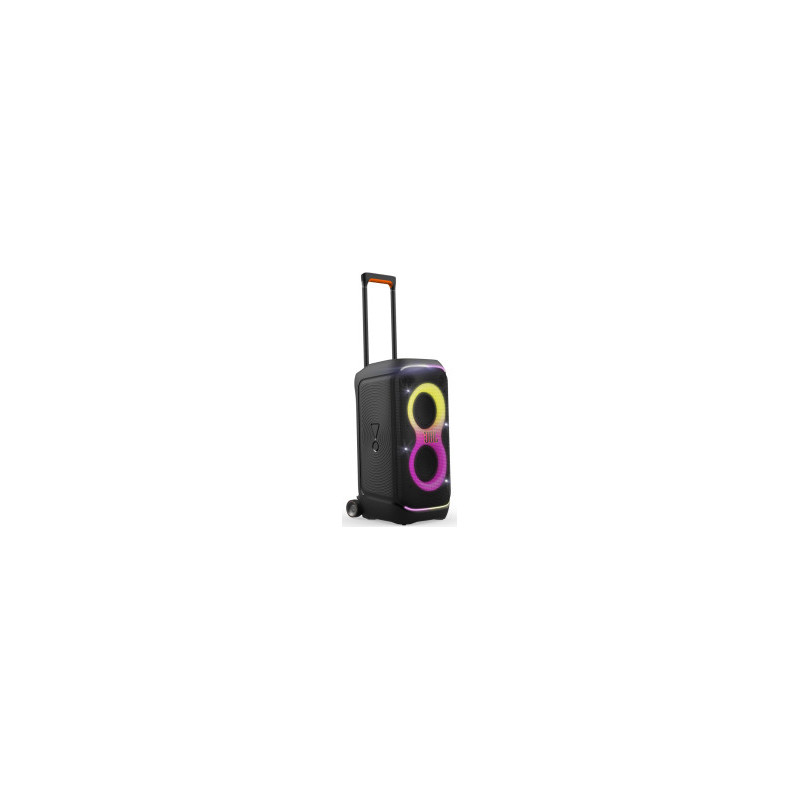 Garsiakalbis JBL PartyBox Stage 320 juodas