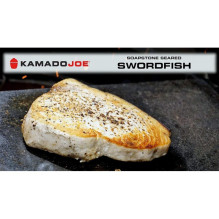 Muilo akmens plokštuma Kamado Joe Classic 46cm Muilo akmens plokštuma Kamado Joe Classic 46cm