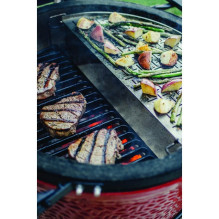Pusinės ketaus grotelės Kamado Joe Big Joe Pusinės ketaus grotelės Kamado Joe Big Joe