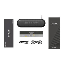 „Mileseey DP 20 Pro 100“ lazerinis atstumo matuoklis