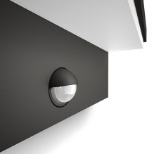 WALL LIGHT BUSTAN 915005378401 LED PIR