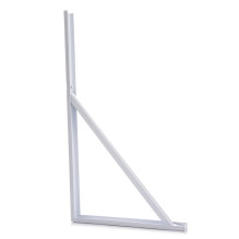 WHITE SHELF HOLDER AA1M050 273X500 WHITE SHELF HOLDER AA1M050 273X500