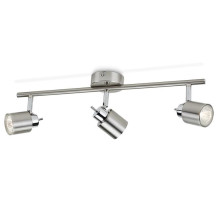 LIGHT FIXT MERANTI 5031317E7 3X35WGU10