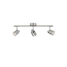 Kryptinis šviestuvas PHILIPS MERANTI, 3 × 35 W, GU10 Kryptinis šviestuvas PHILIPS MERANTI, 3 × 35 W, GU10