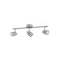Kryptinis šviestuvas PHILIPS MERANTI, 3 × 35 W, GU10 Kryptinis šviestuvas PHILIPS MERANTI, 3 × 35 W, GU10