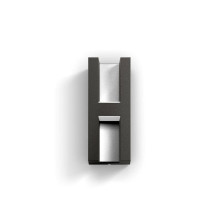 Luminaire Philips Shadow 8718696158845, 4.5W, LED, IP67
