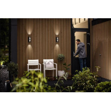 Šviestuvas Philips Shadow 8718696158845, 4.5W, LED, IP67