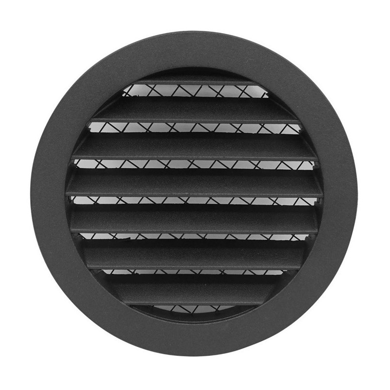 ALIUMINIUM ALLOY GRILLES MRA125A