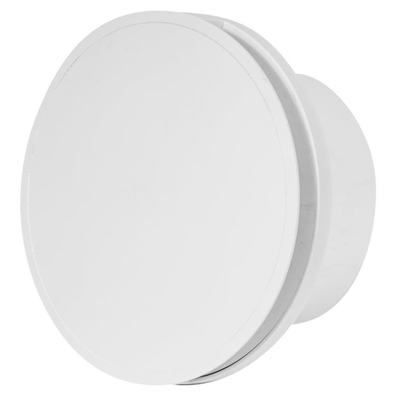 Fan domestic Europlast E-extra EAT100, 10 cm