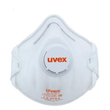 Respiratorius Uvex FFP2,...