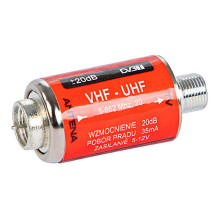 Accessory Blow 77-190, 12 V
