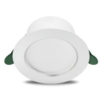 LED panel recessed Philips...