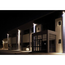 PROŽEKTORIUS LED SU JUDESIO DAVIKLIU 20W 4000K 1900LM IP65